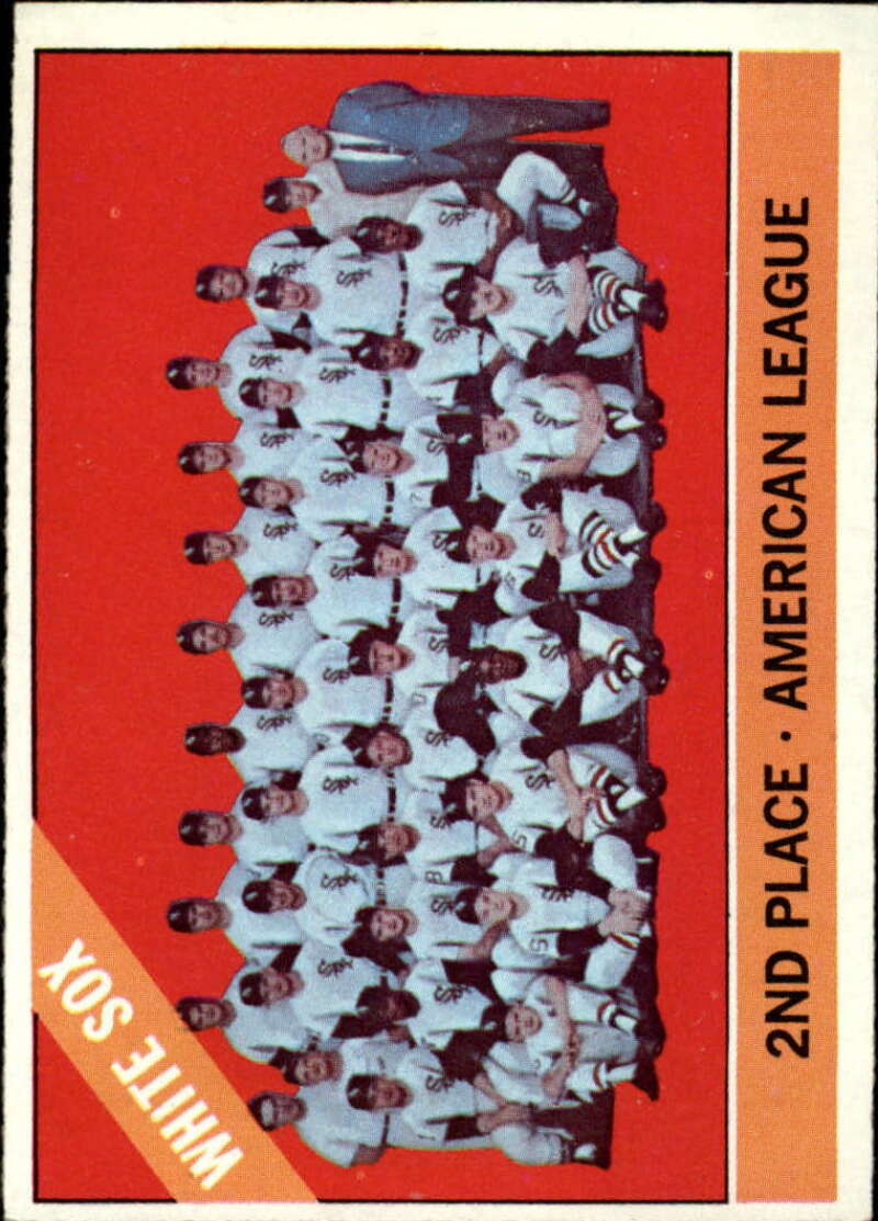 Pick Your Cards 1966 Topps Baseball Singles Set Break 1 (#266-516) - Picture 284 of 447