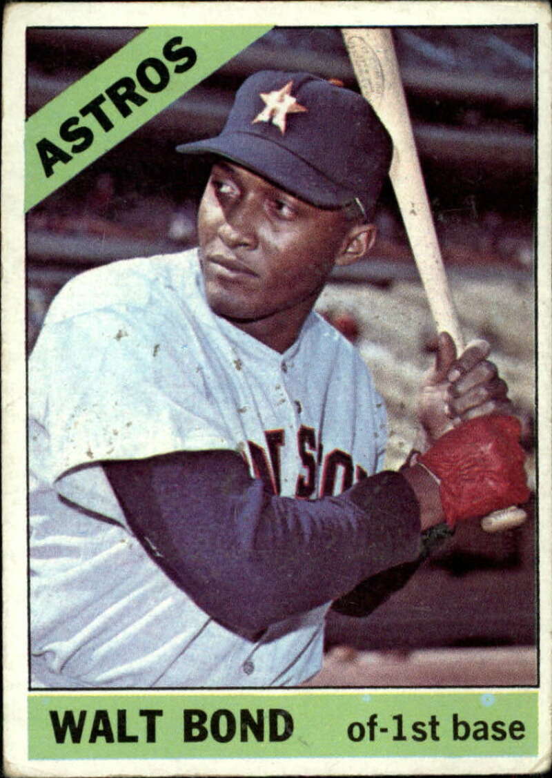 Pick Your Cards 1966 Topps Baseball Singles Set Break 1 (#266-516) - Picture 292 of 447