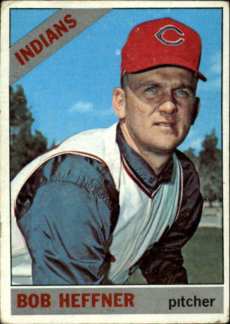 Pick Your Cards 1966 Topps Baseball Singles Set Break 1 (#266-516) - Picture 294 of 447