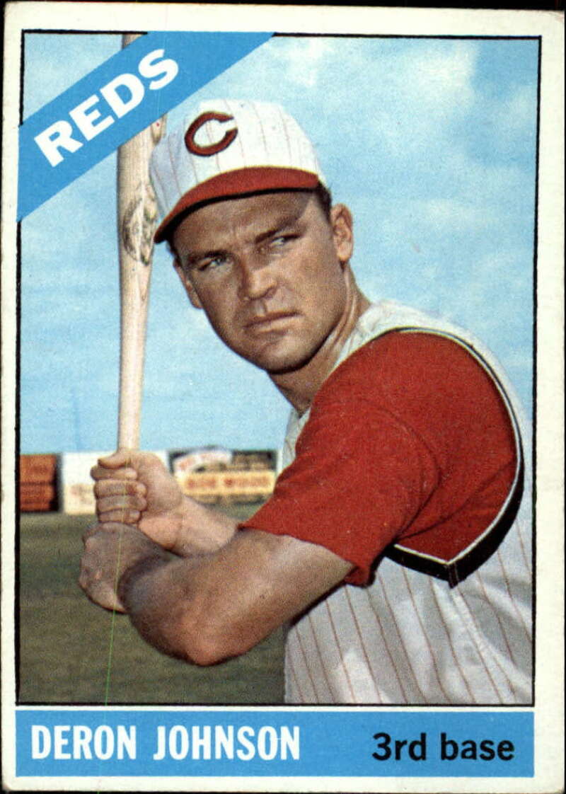 Pick Your Cards 1966 Topps Baseball Singles Set Break 1 (#266-516) - Picture 310 of 447