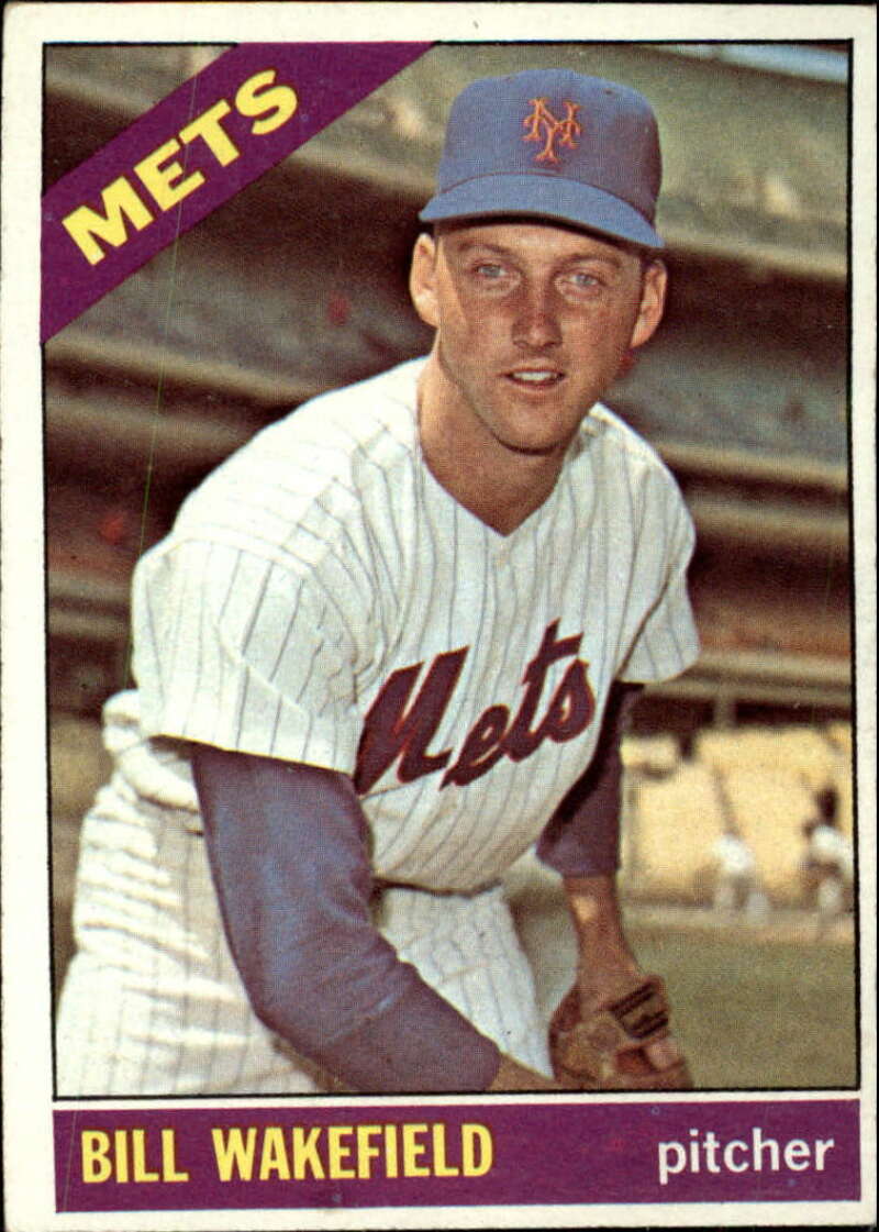 Pick Your Cards 1966 Topps Baseball Singles Set Break 1 (#266-516) - Picture 316 of 447