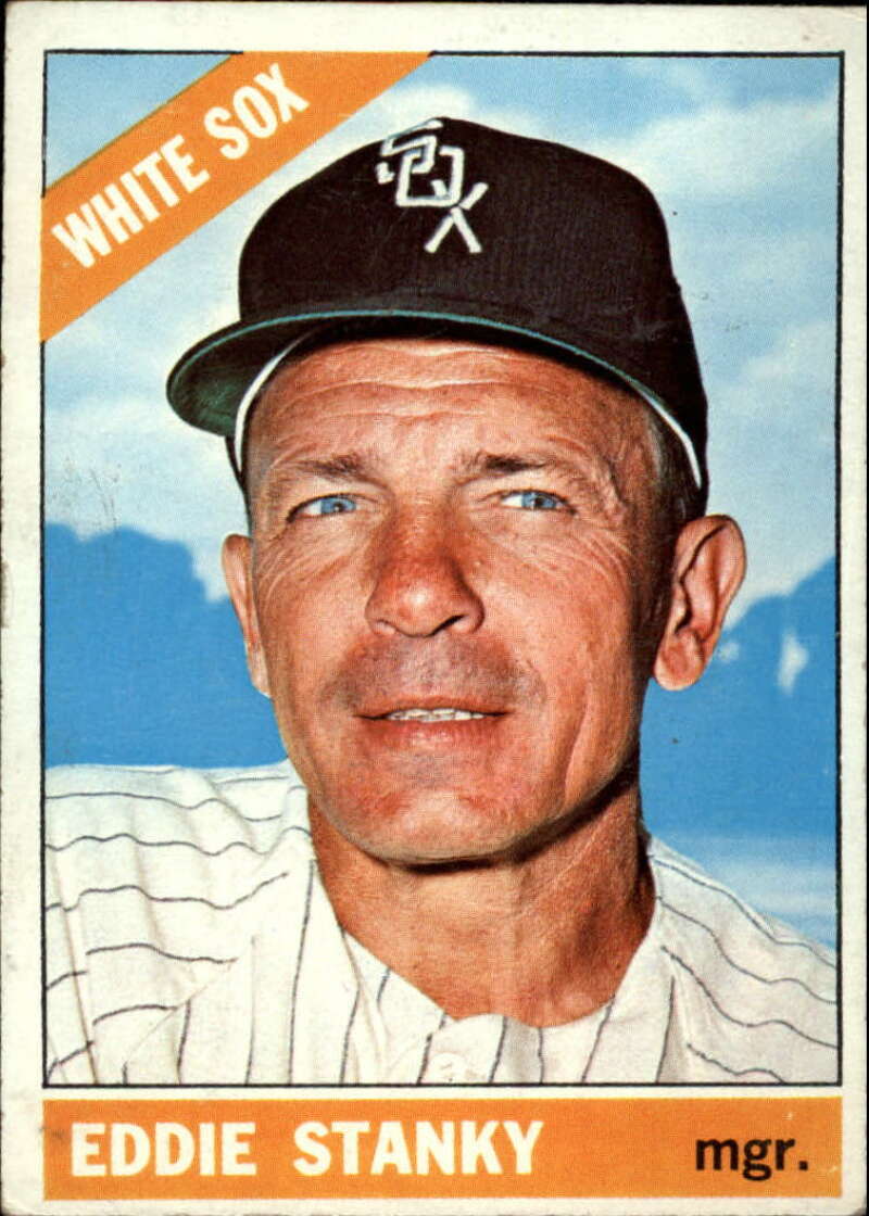 Pick Your Cards 1966 Topps Baseball Singles Set Break 1 (#266-516) - Picture 326 of 447