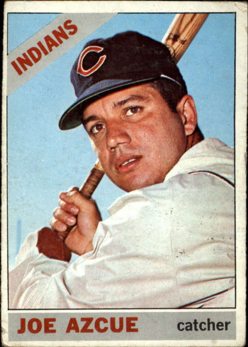 Pick Your Cards 1966 Topps Baseball Singles Set Break 1 (#266-516) - Picture 334 of 447