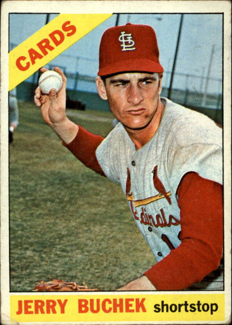 Pick Your Cards 1966 Topps Baseball Singles Set Break 1 (#266-516) - Picture 338 of 447