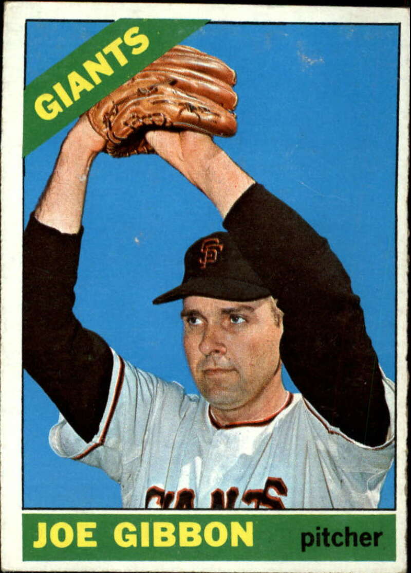 Pick Your Cards 1966 Topps Baseball Singles Set Break 1 (#266-516) - Picture 344 of 447