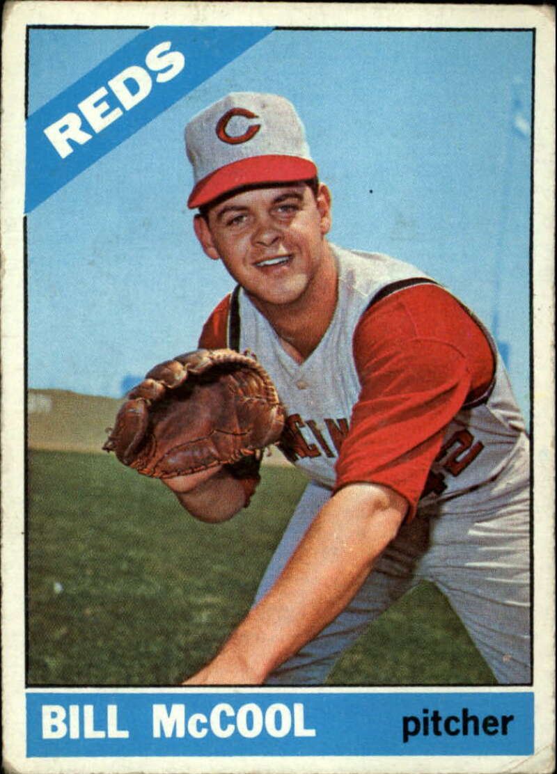 Pick Your Cards 1966 Topps Baseball Singles Set Break 1 (#266-516) - Picture 348 of 447