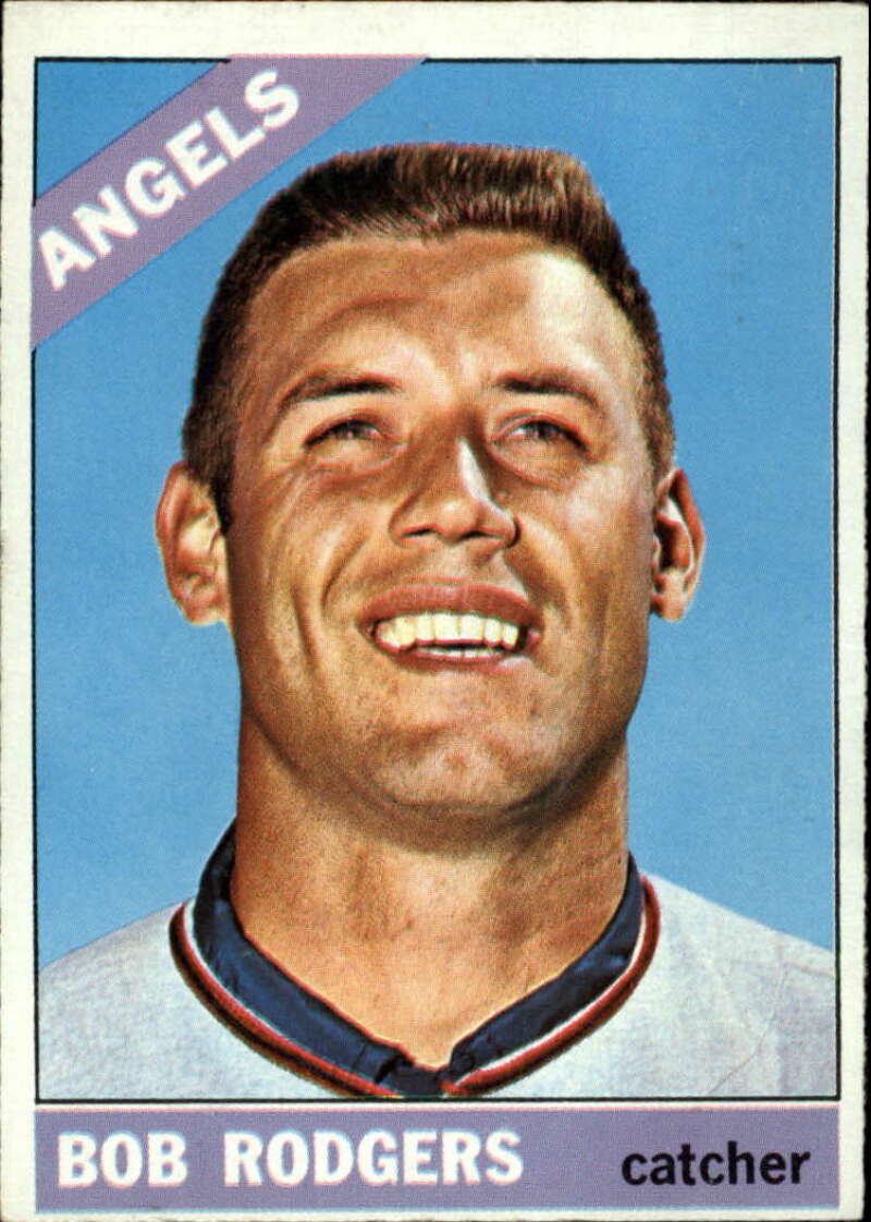 Pick Your Cards 1966 Topps Baseball Singles Set Break 1 (#266-516) - Picture 354 of 447