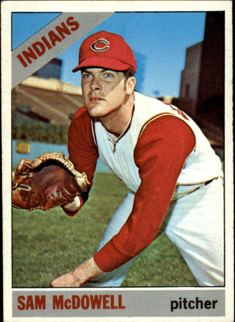 Pick Your Cards 1966 Topps Baseball Singles Set Break 1 (#266-516) - Picture 368 of 447