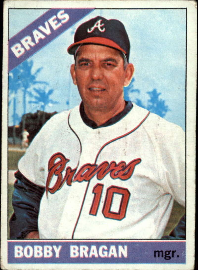 Pick Your Cards 1966 Topps Baseball Singles Set Break 1 (#266-516) - Picture 380 of 447