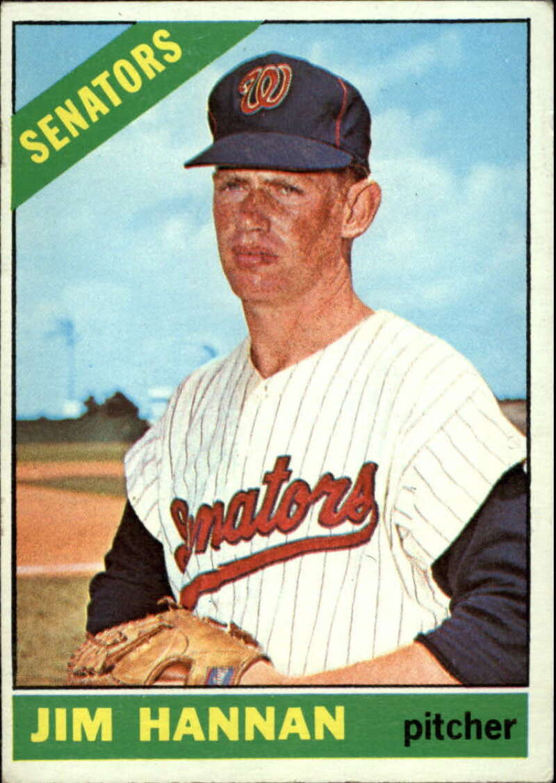 Pick Your Cards 1966 Topps Baseball Singles Set Break 1 (#266-516) - Picture 386 of 447