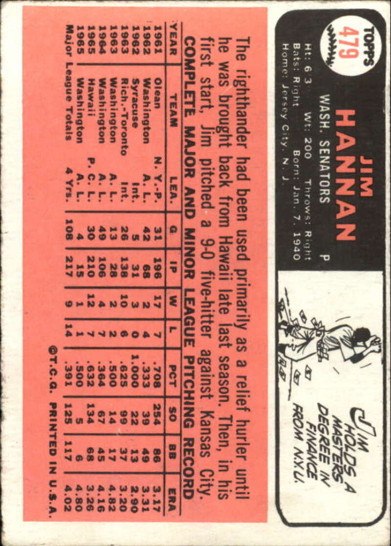 Pick Your Cards 1966 Topps Baseball Singles Set Break 1 (#266-516) - Picture 387 of 447