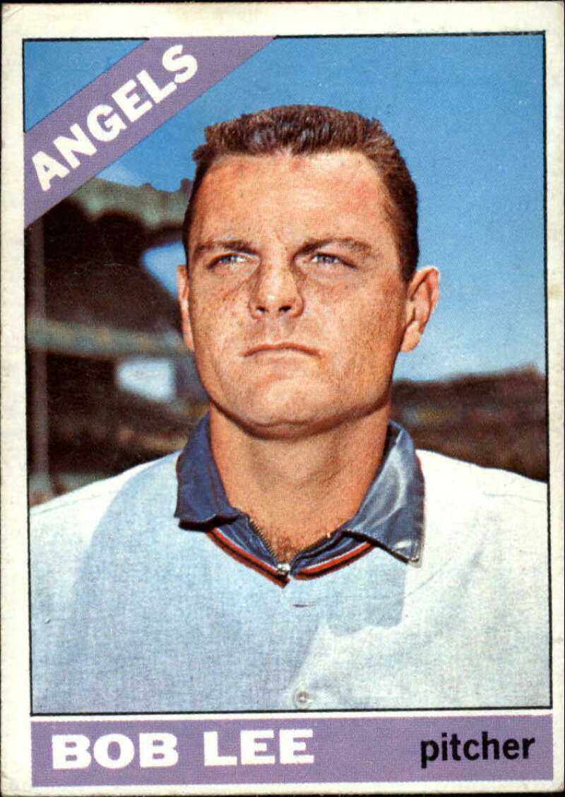 Pick Your Cards 1966 Topps Baseball Singles Set Break 1 (#266-516) - Picture 390 of 447