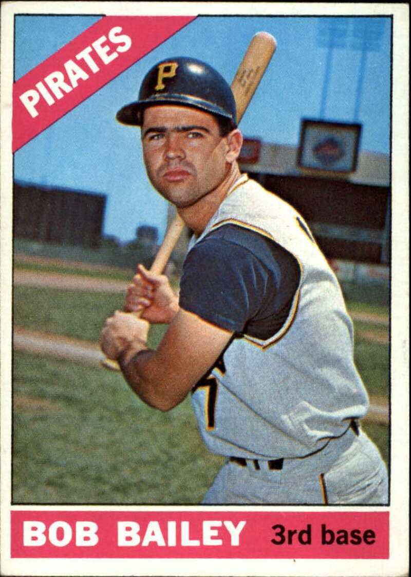 Pick Your Cards 1966 Topps Baseball Singles Set Break 1 (#266-516) - Picture 396 of 447