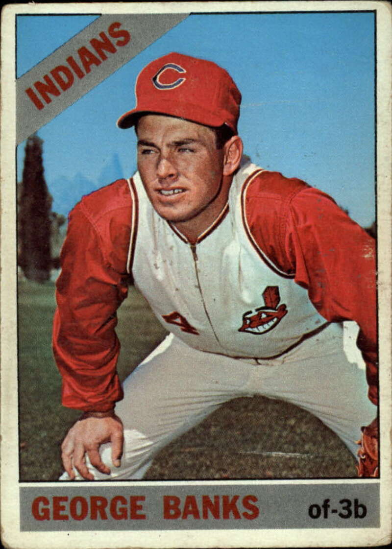 Pick Your Cards 1966 Topps Baseball Singles Set Break 1 (#266-516) - Picture 400 of 447