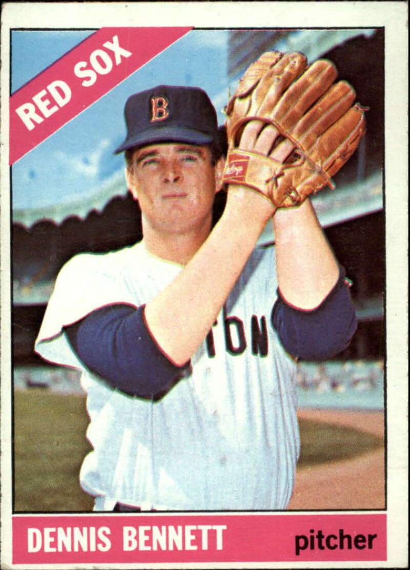 Pick Your Cards 1966 Topps Baseball Singles Set Break 1 (#266-516) - Picture 404 of 447