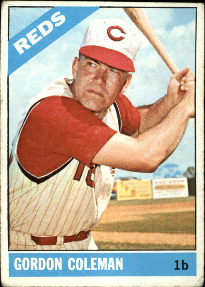 Pick Your Cards 1966 Topps Baseball Singles Set Break 1 (#266-516) - Picture 410 of 447