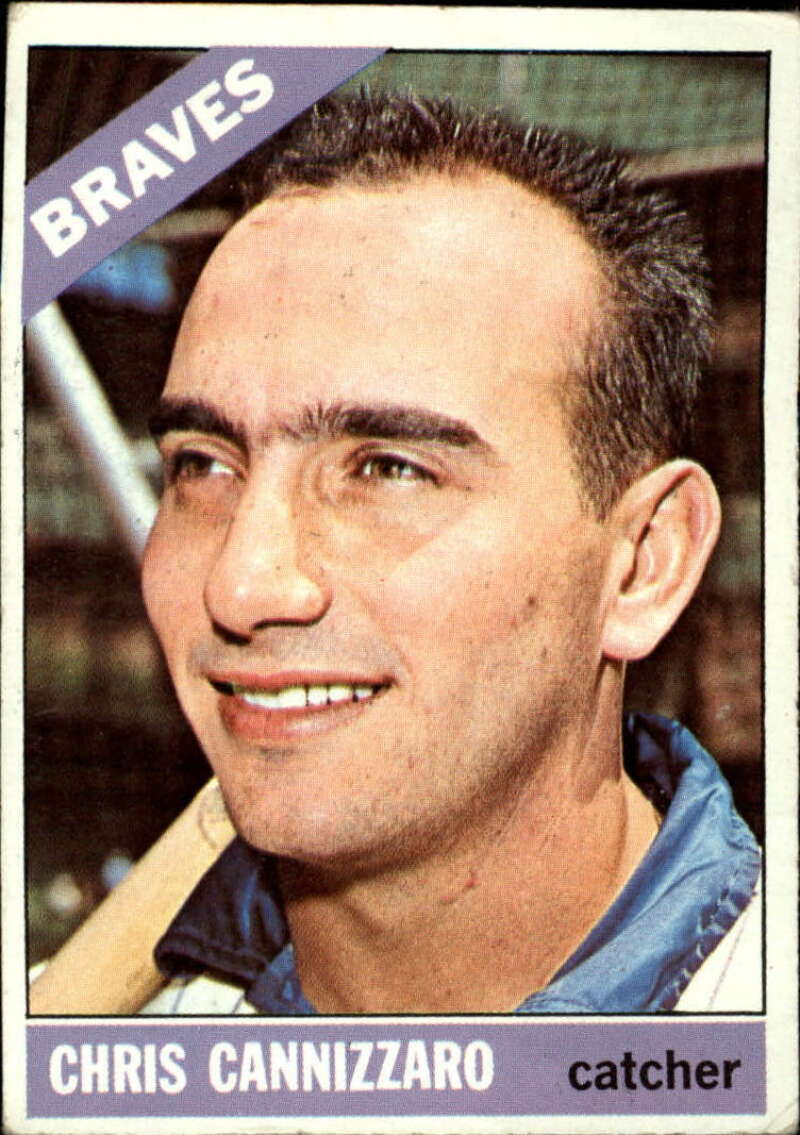 Pick Your Cards 1966 Topps Baseball Singles Set Break 1 (#266-516) - Picture 416 of 447