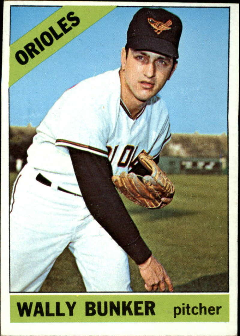 Pick Your Cards 1966 Topps Baseball Singles Set Break 1 (#266-516) - Picture 420 of 447