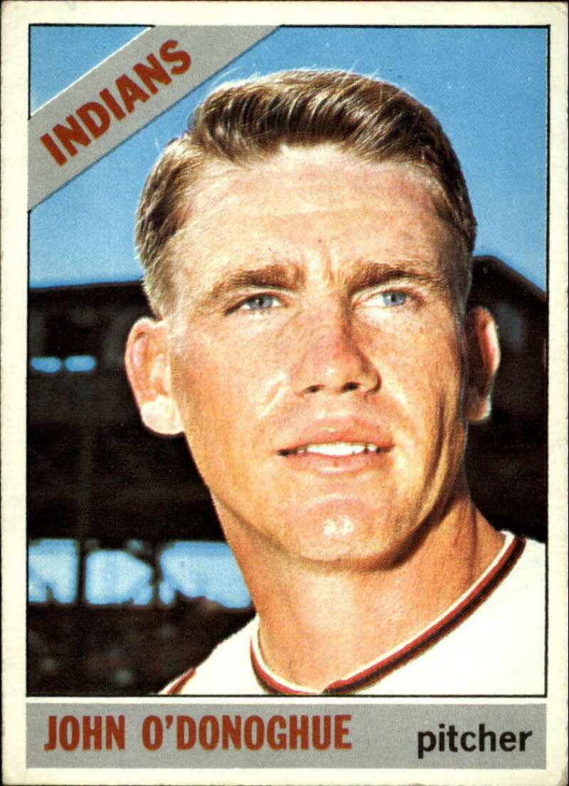 Pick Your Cards 1966 Topps Baseball Singles Set Break 1 (#266-516) - Picture 424 of 447