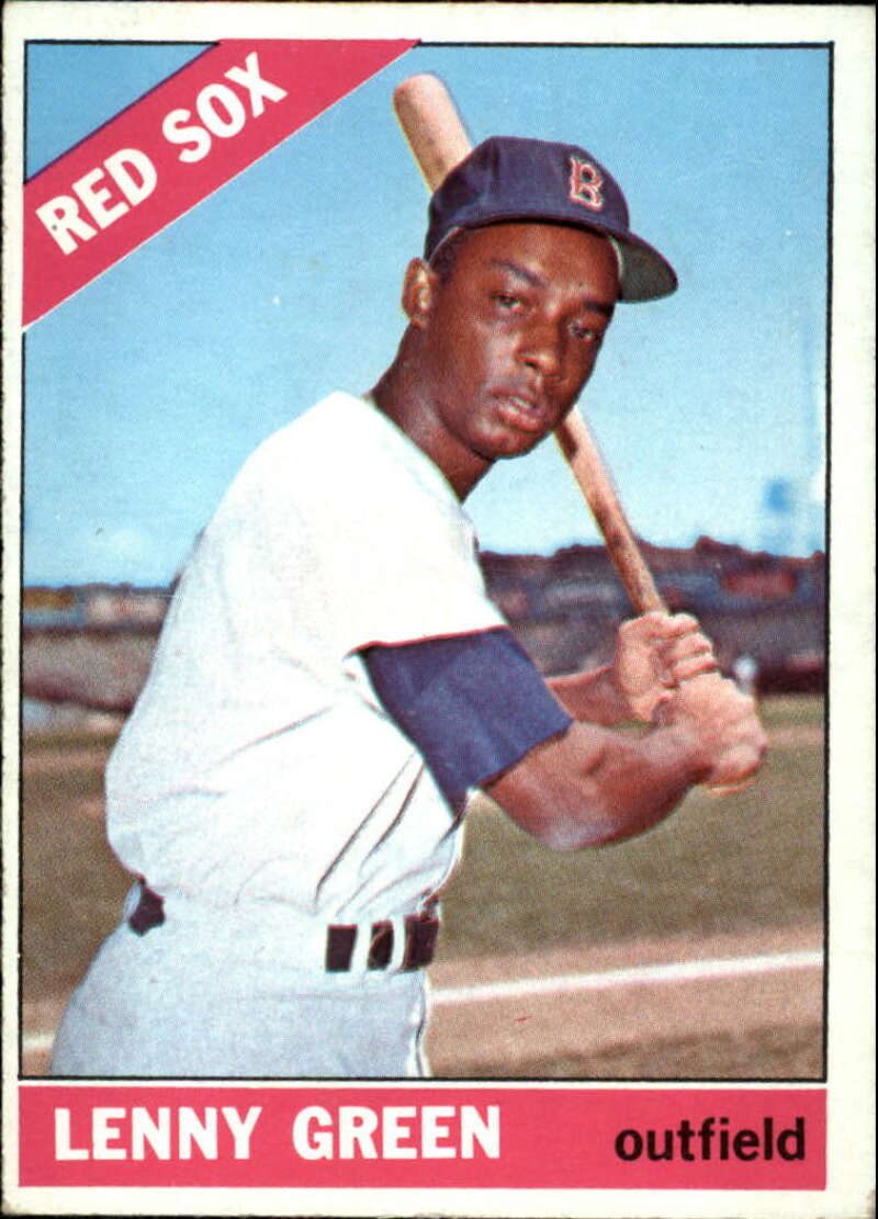 Pick Your Cards 1966 Topps Baseball Singles Set Break 1 (#266-516) - Picture 426 of 447