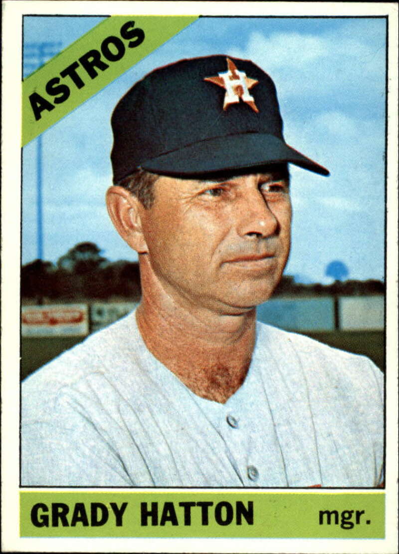 Pick Your Cards 1966 Topps Baseball Singles Set Break 1 (#266-516) - Picture 430 of 447