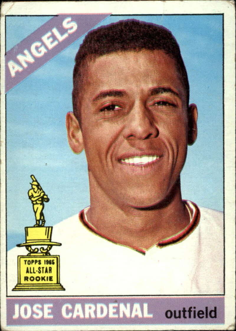 Pick Your Cards 1966 Topps Baseball Singles Set Break 1 (#266-516) - Picture 432 of 447