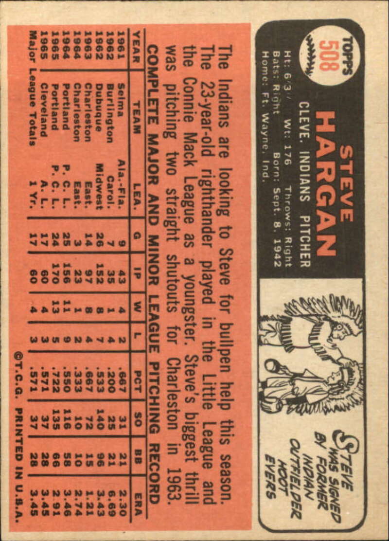 Pick Your Cards 1966 Topps Baseball Singles Set Break 1 (#266-516) - Picture 437 of 447