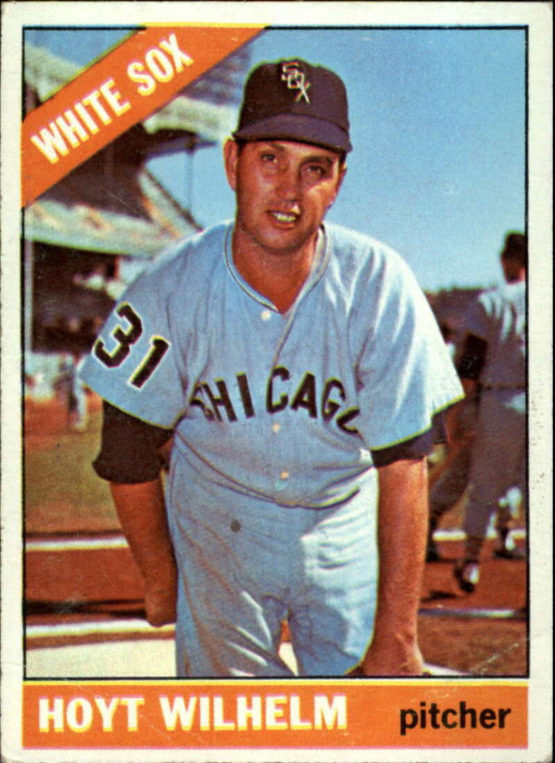 Pick Your Cards 1966 Topps Baseball Singles Set Break 1 (#266-516) - Picture 438 of 447