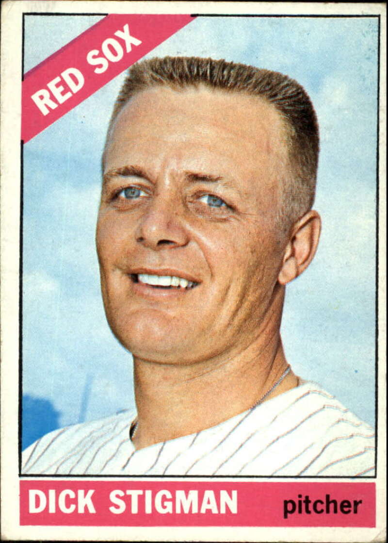 Pick Your Cards 1966 Topps Baseball Singles Set Break 1 (#266-516) - Picture 440 of 447