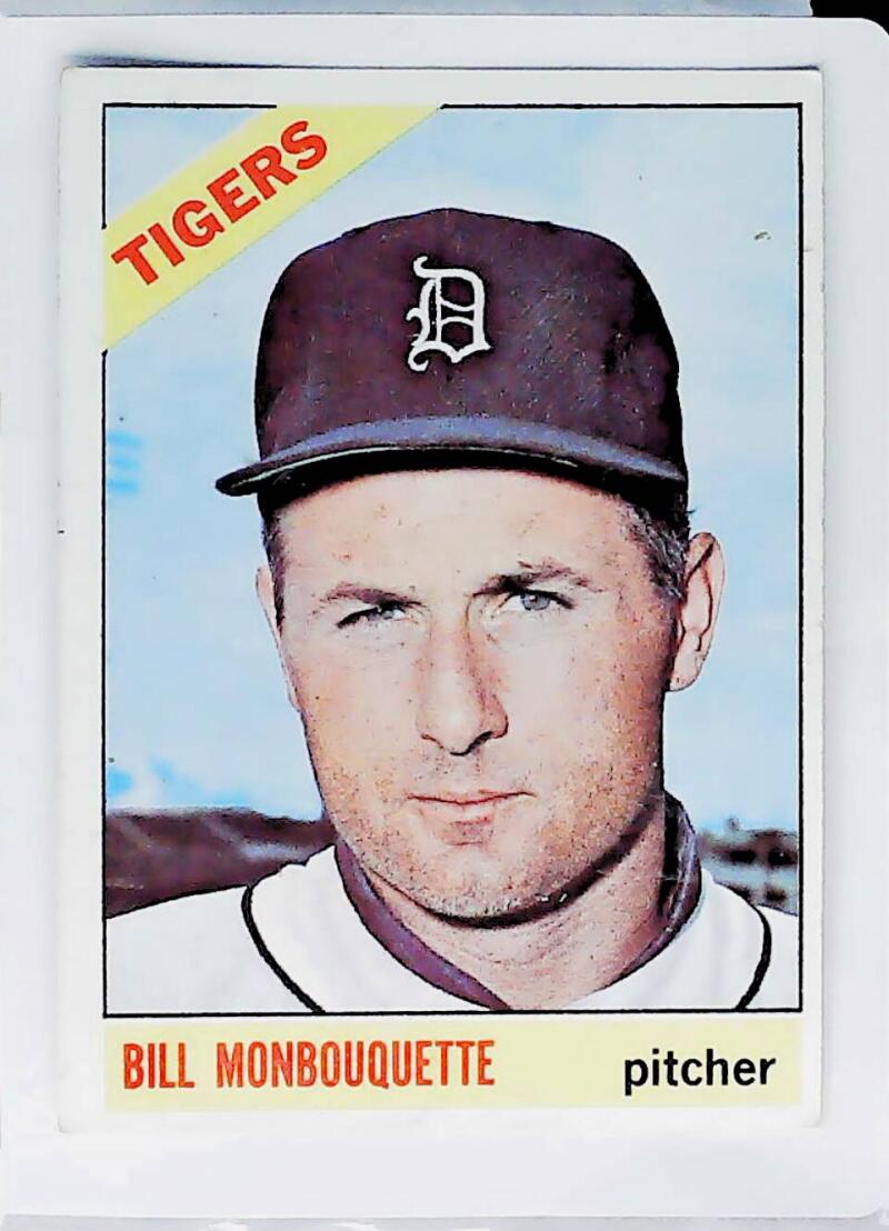 Pick Your Cards 1966 Topps Baseball Singles Set Break 1 (#266-516) - Picture 290 of 447