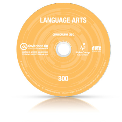 Switched On Schoolhouse Homeschool Curriculum From Aop