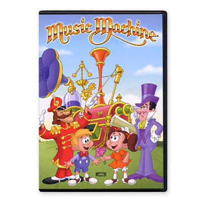 Music Machine®