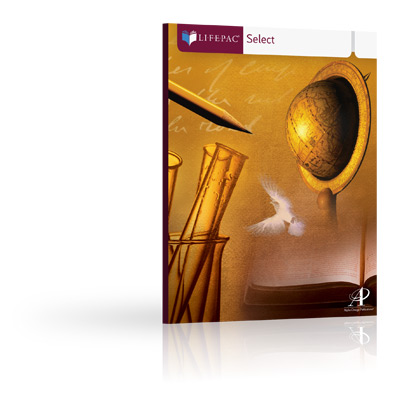 LIFEPAC® Select Composition