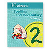Horizons Homeschool Curriculum From Aop