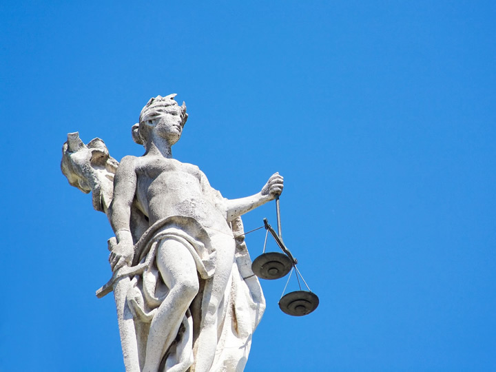Minor/Certificate in Justice and Peace Studies