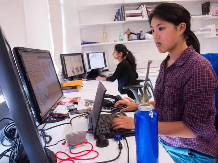Ph.D. in Global Infectious Diseases