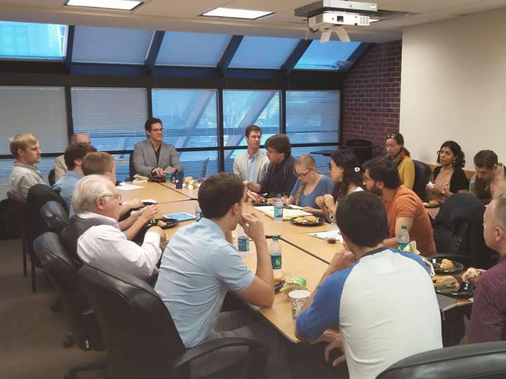 Ph.D. in Environmental History