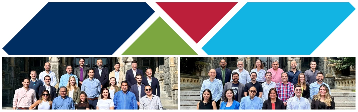 2024 and 2025 GBEL Alumni