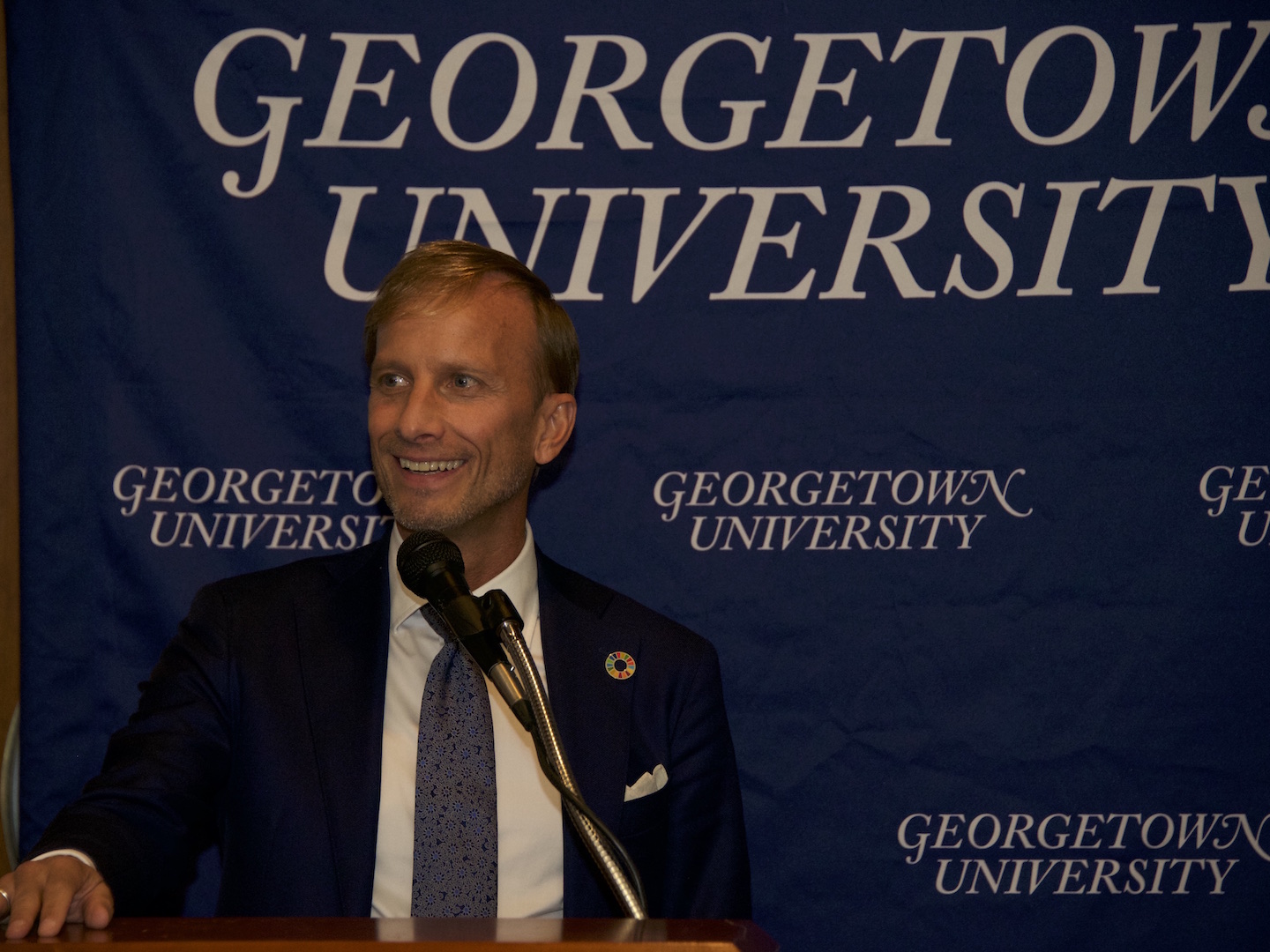 Combating Epidemics in a New Global Health Landscape