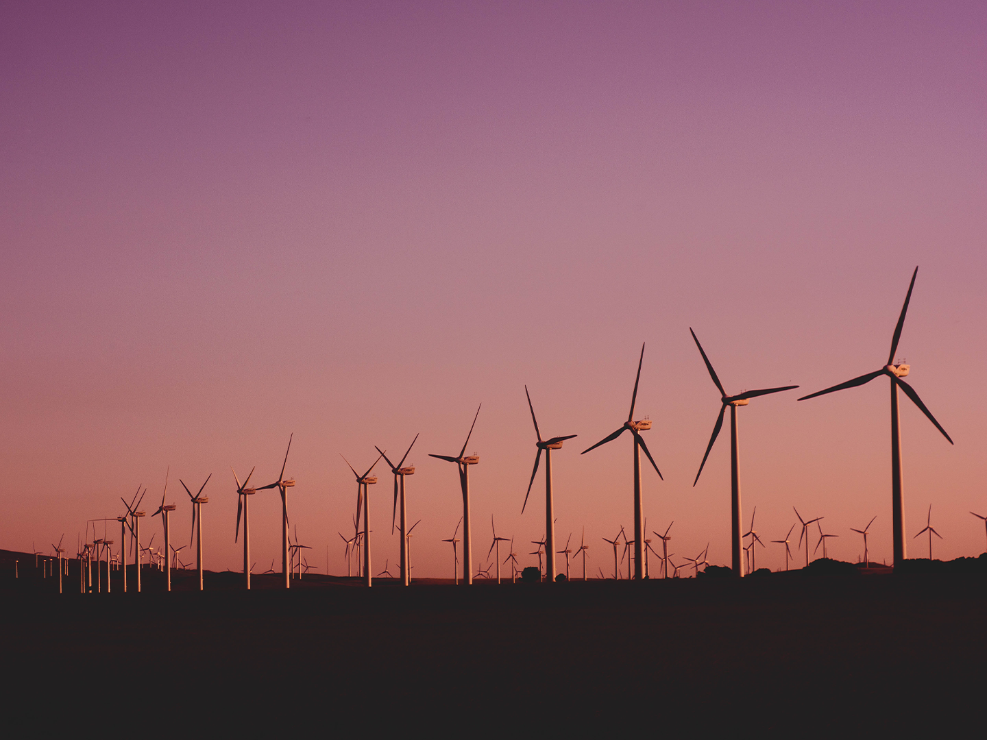 Wind Turbines