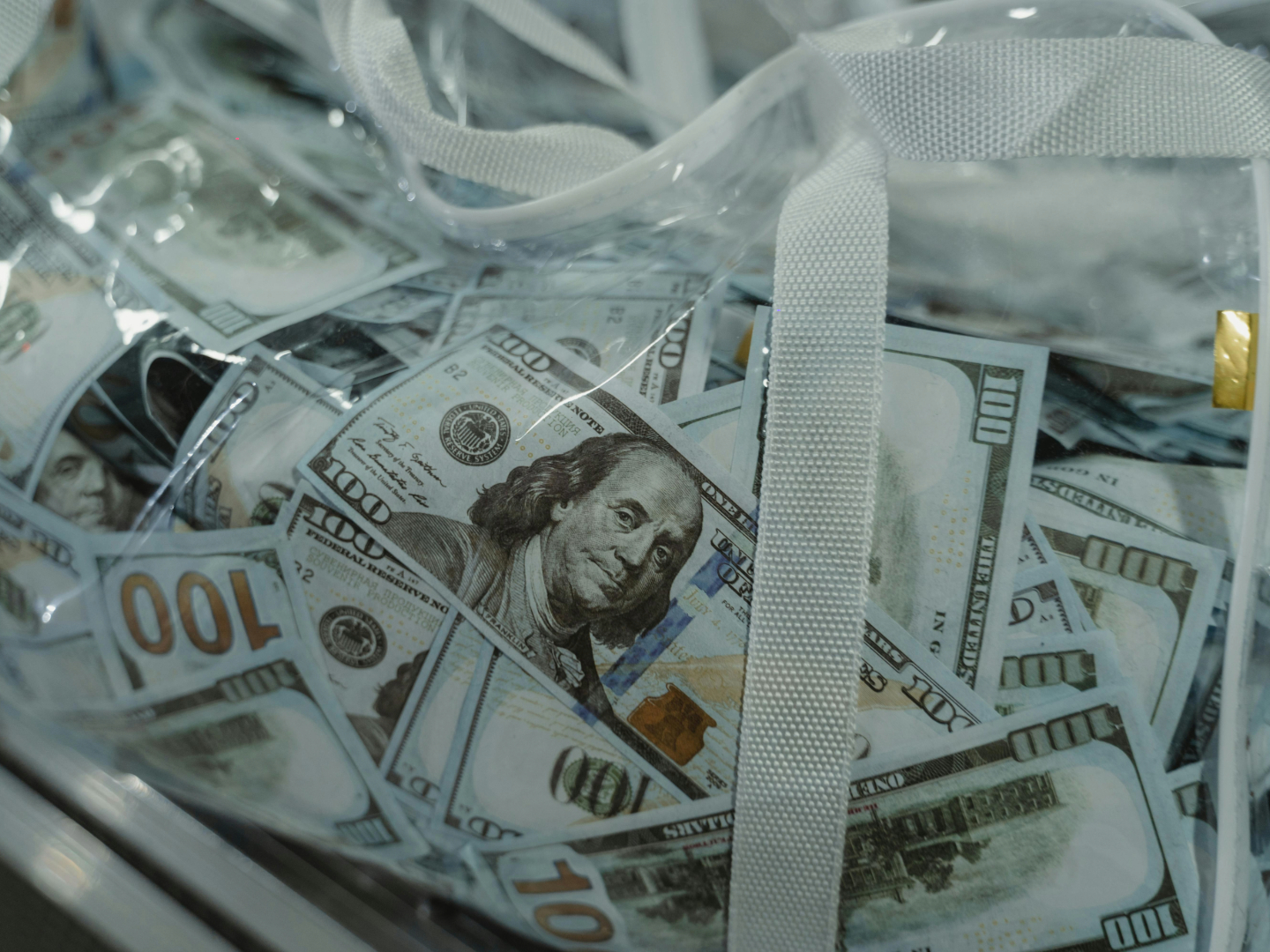 Money