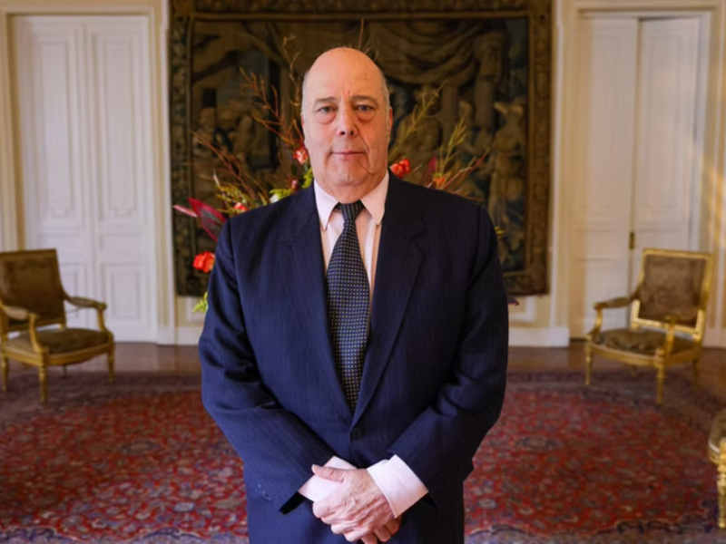 Daniel García-Peña