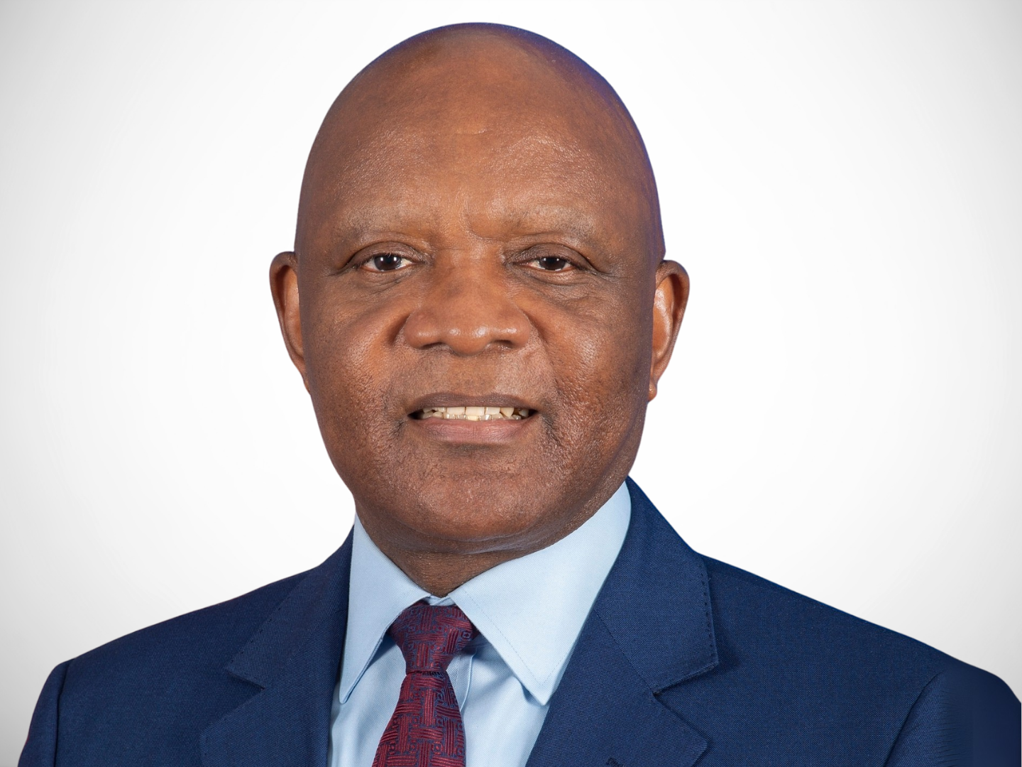Nkengasong headshot