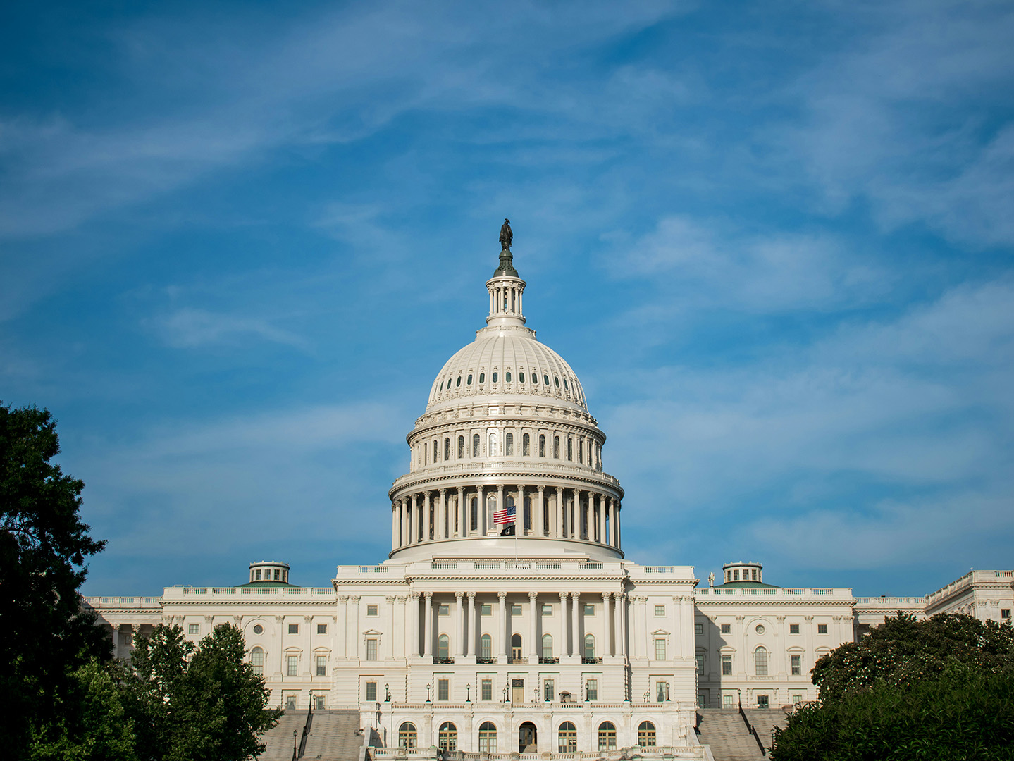 U.S. Capital