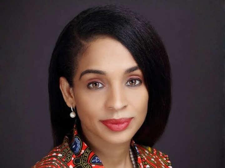 Ndidi Okonkwo Nwuneli headshot