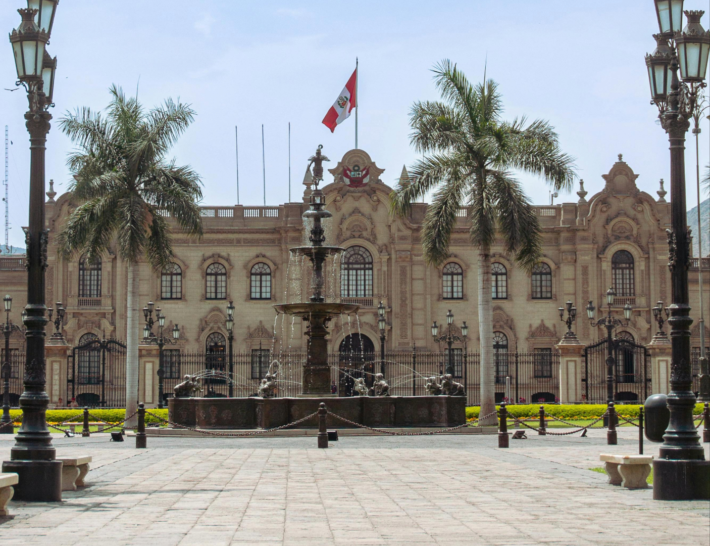 Lima, Peru