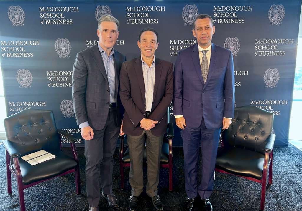 Gemini Generated Image on technology and geopolitics