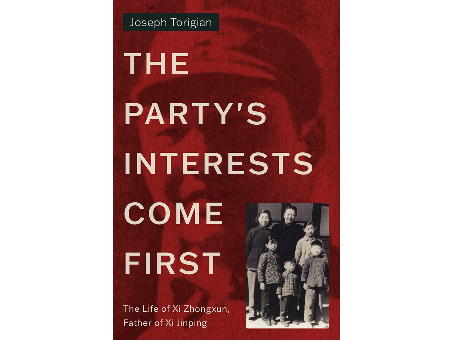 Torigian book cover