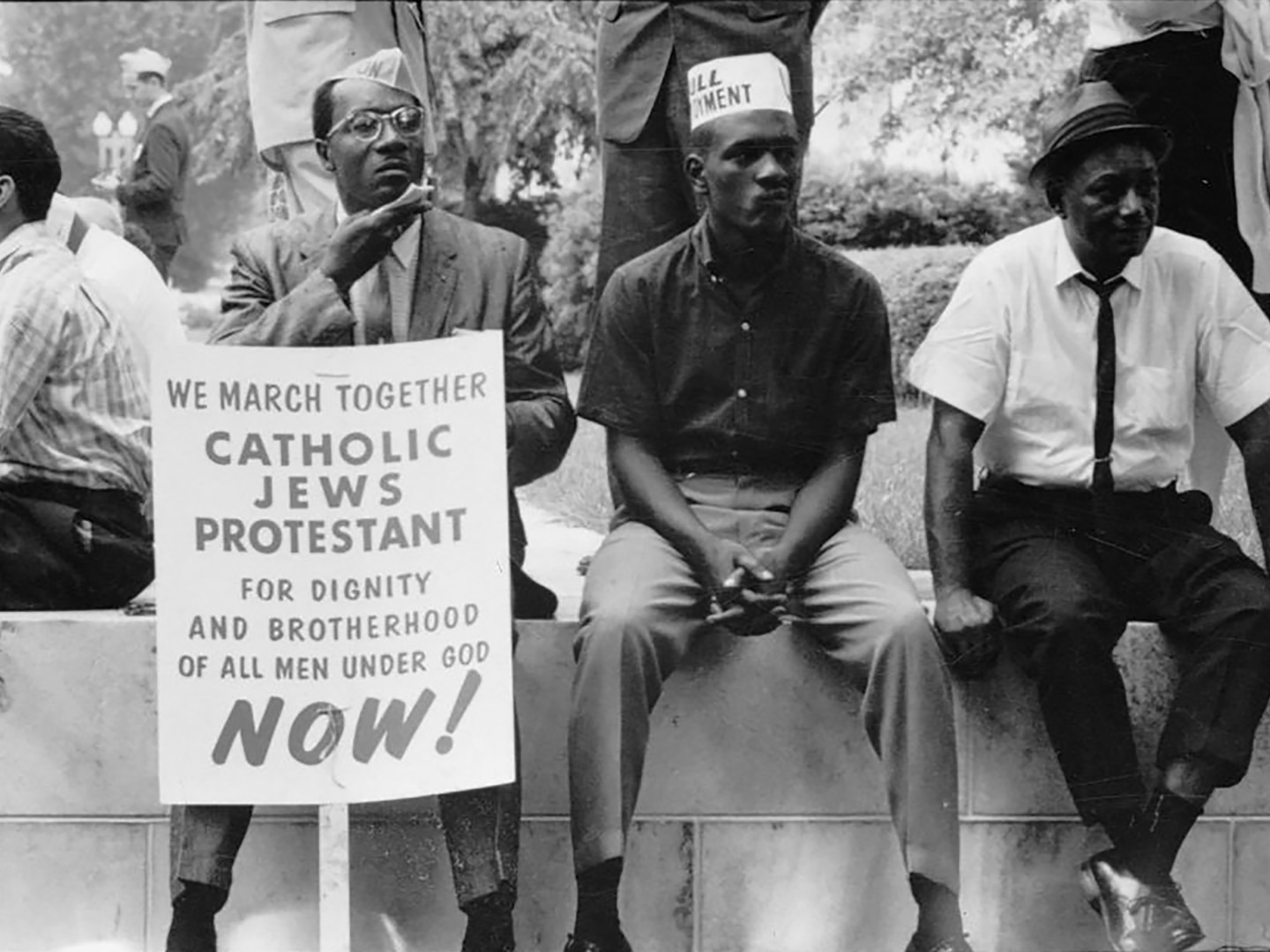 250 Years Towards Racial Justice