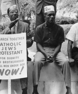 250 Years Towards Racial Justice